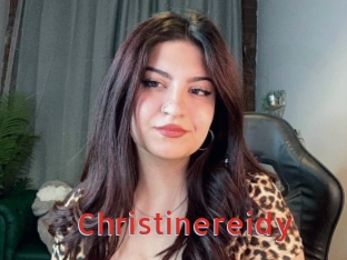 Christinereidy