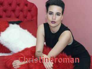 Christineroman