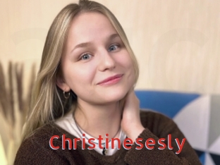 Christinesesly