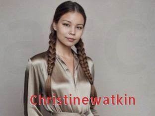 Christinewatkin