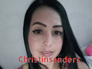 Christinsanders