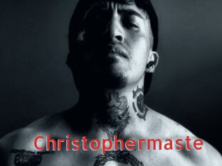 Christophermaste