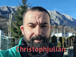 Christophjulian