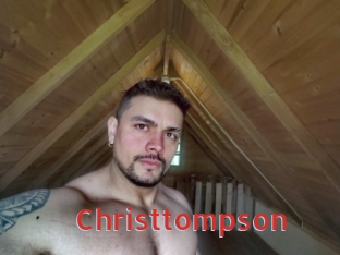 Christtompson