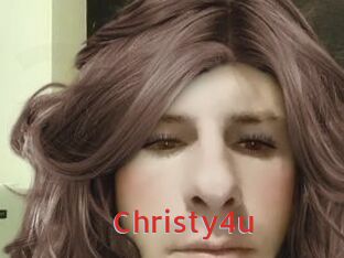 Christy4u