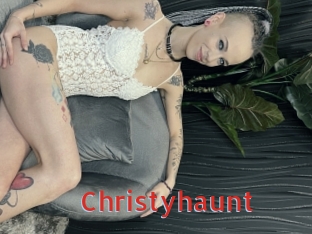 Christyhaunt