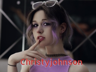 Christyjohnson