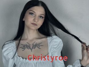 Christyroe