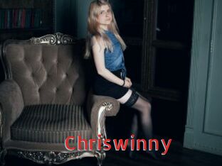 Chriswinny