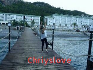 Chriyslove