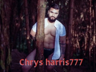 Chrys_harris777