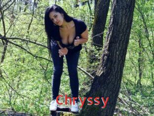 Chryssy