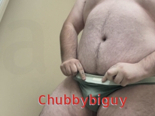 Chubbybiguy