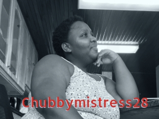 Chubbymistress28