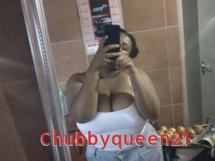 Chubbyqueen21