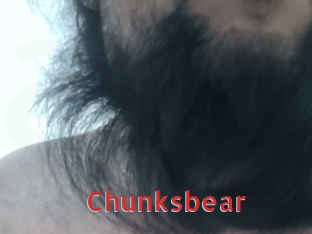 Chunksbear