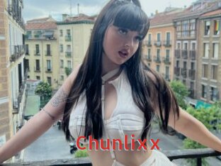 Chunlixx