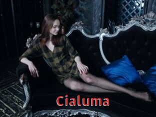 Cialuma