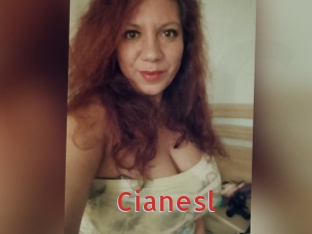 Cianesl