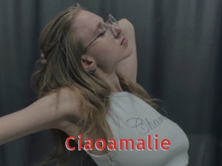 Ciaoamalie