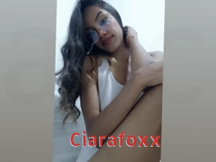 Ciarafoxx