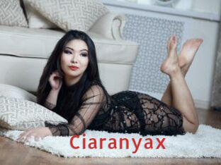 Ciaranyax