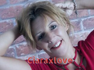 Ciaraxlove