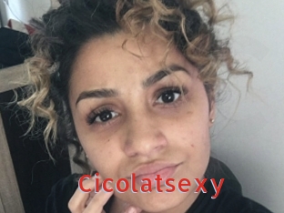 cicolatsexy Archive DVD NET