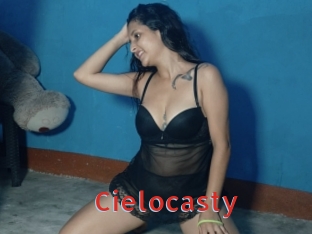 Cielocasty