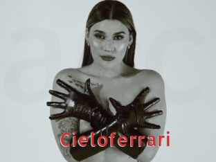 Cieloferrari