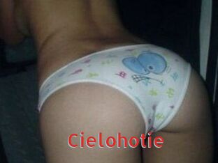 Cielohotie