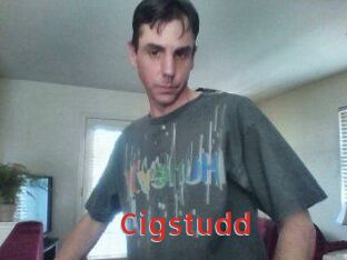 Cigstudd