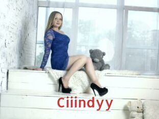 Ciiindyy