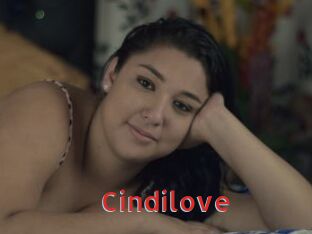Cindilove