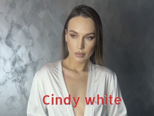 Cindy_white