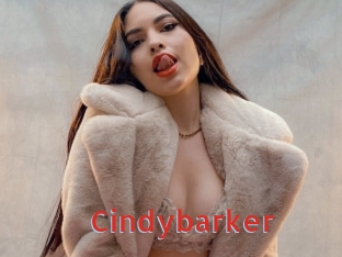 Cindybarker