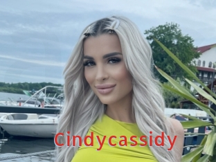 Cindycassidy