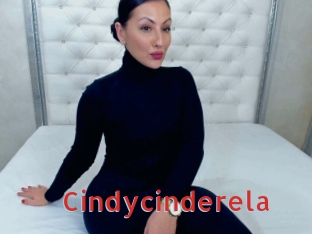 Cindycinderela