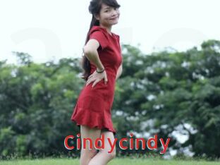 Cindycindy