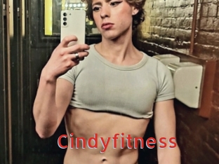 Cindyfitness