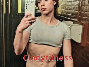 Cindyfitness