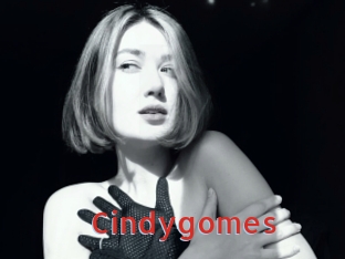 Cindygomes