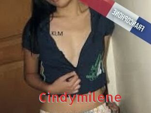 Cindymilene