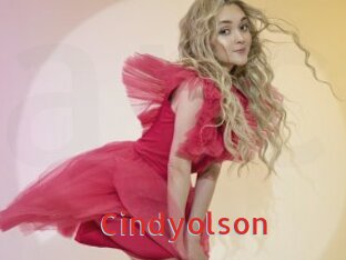 Cindyolson