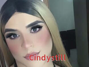 Cindystill