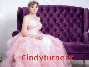 Cindyturnerx