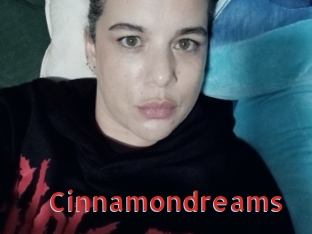 Cinnamondreams