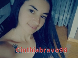 Cinthiabravo98