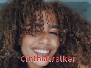 Cinthiawalker