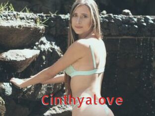 Cinthyalove